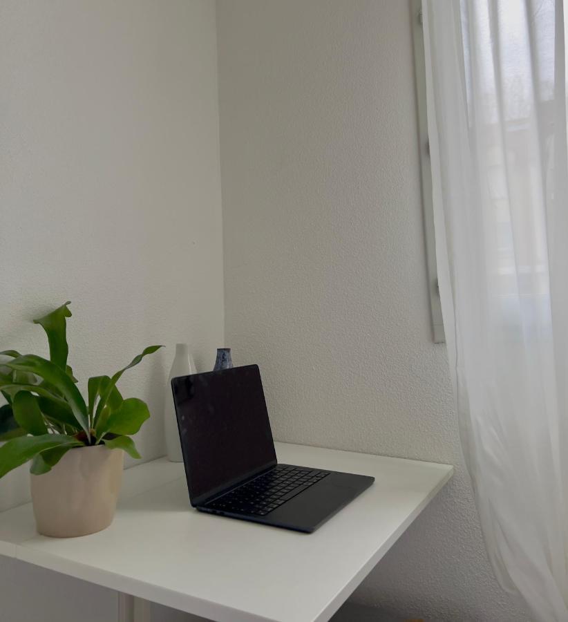 La Voulzie Appartement - Proche Centre Avec Parking Prive Provins Ngoại thất bức ảnh
